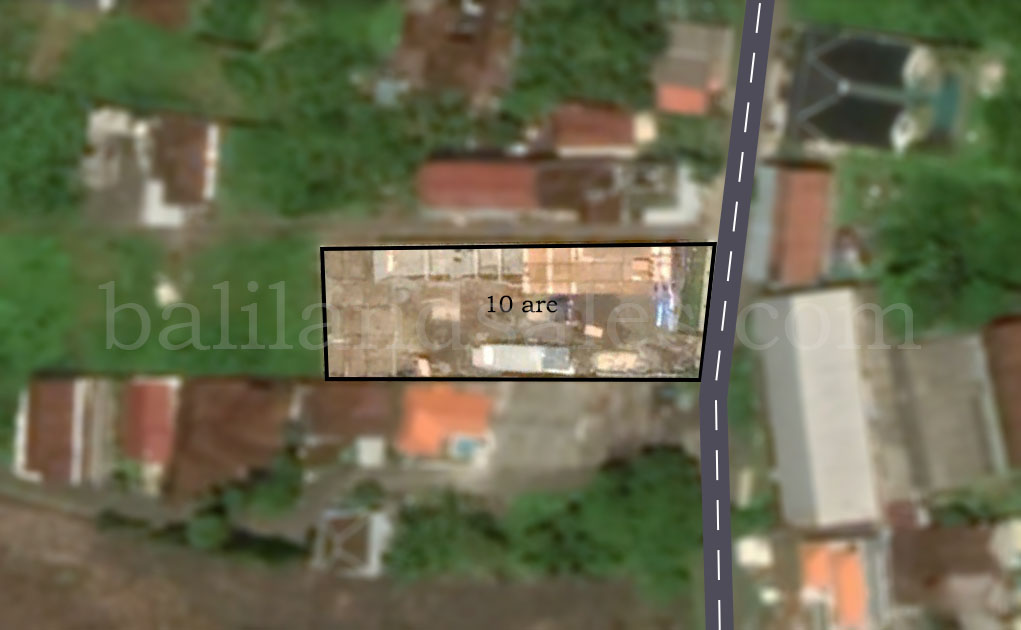 10 are Land For Leasehold in Pererrenan
